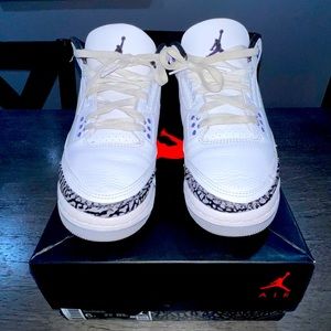 Air Jordan Retro 3